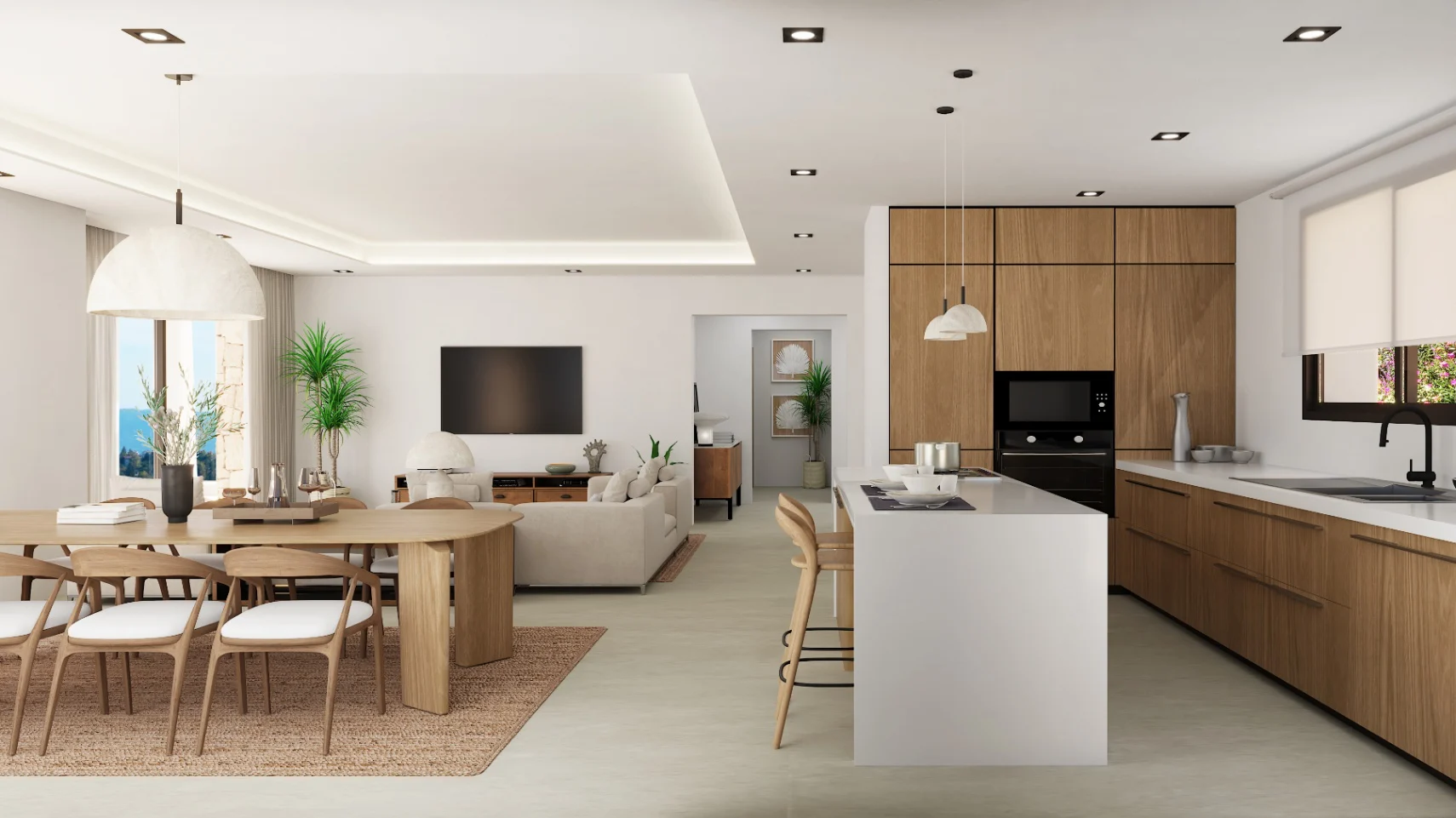 Villa in Benissa – foto 6