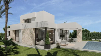 Villa in Dénia – foto 2