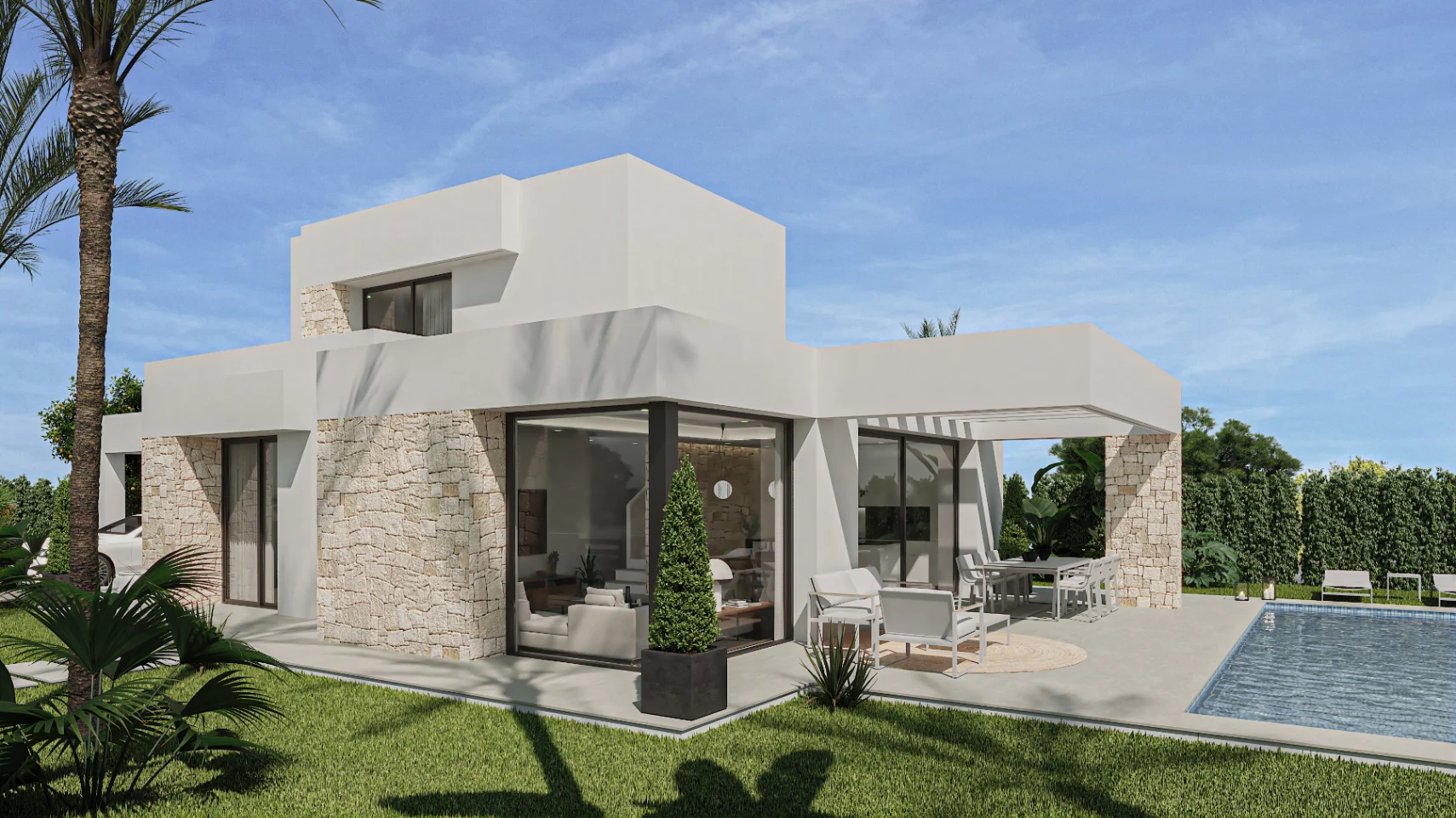 Villa in Dénia – foto 2