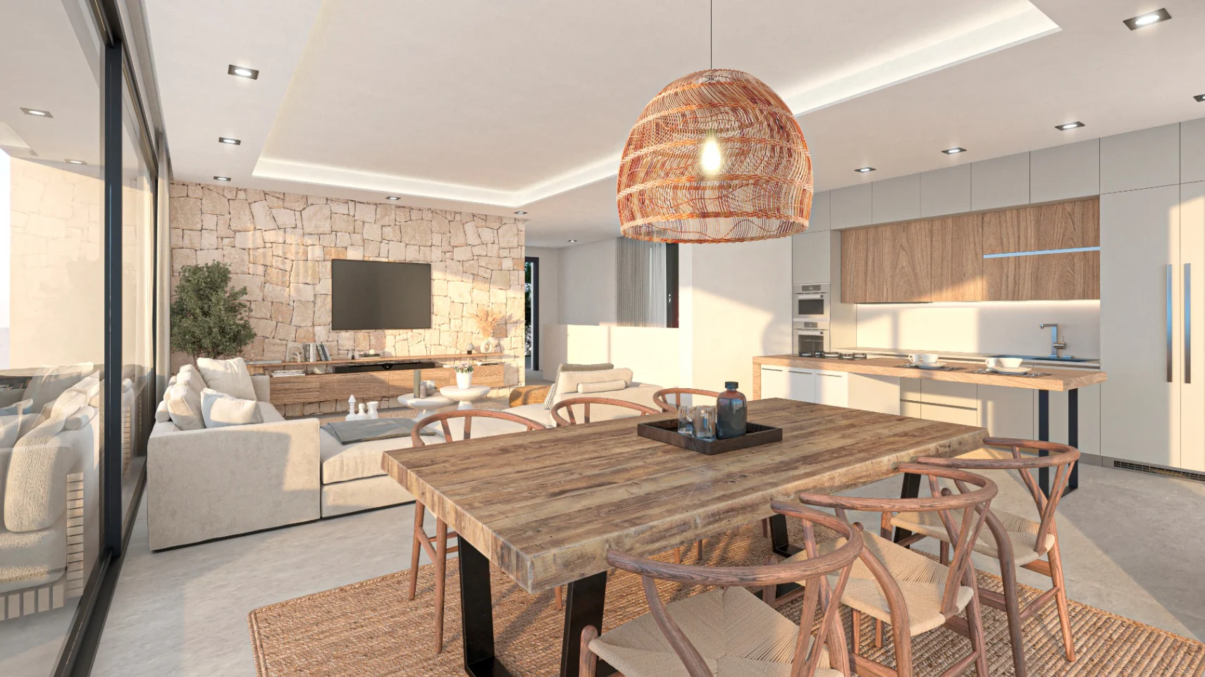 Villa in Pedreguer – foto 7