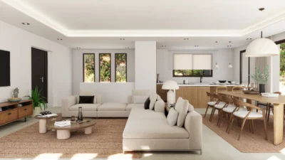 Villa in Benissa – foto 7