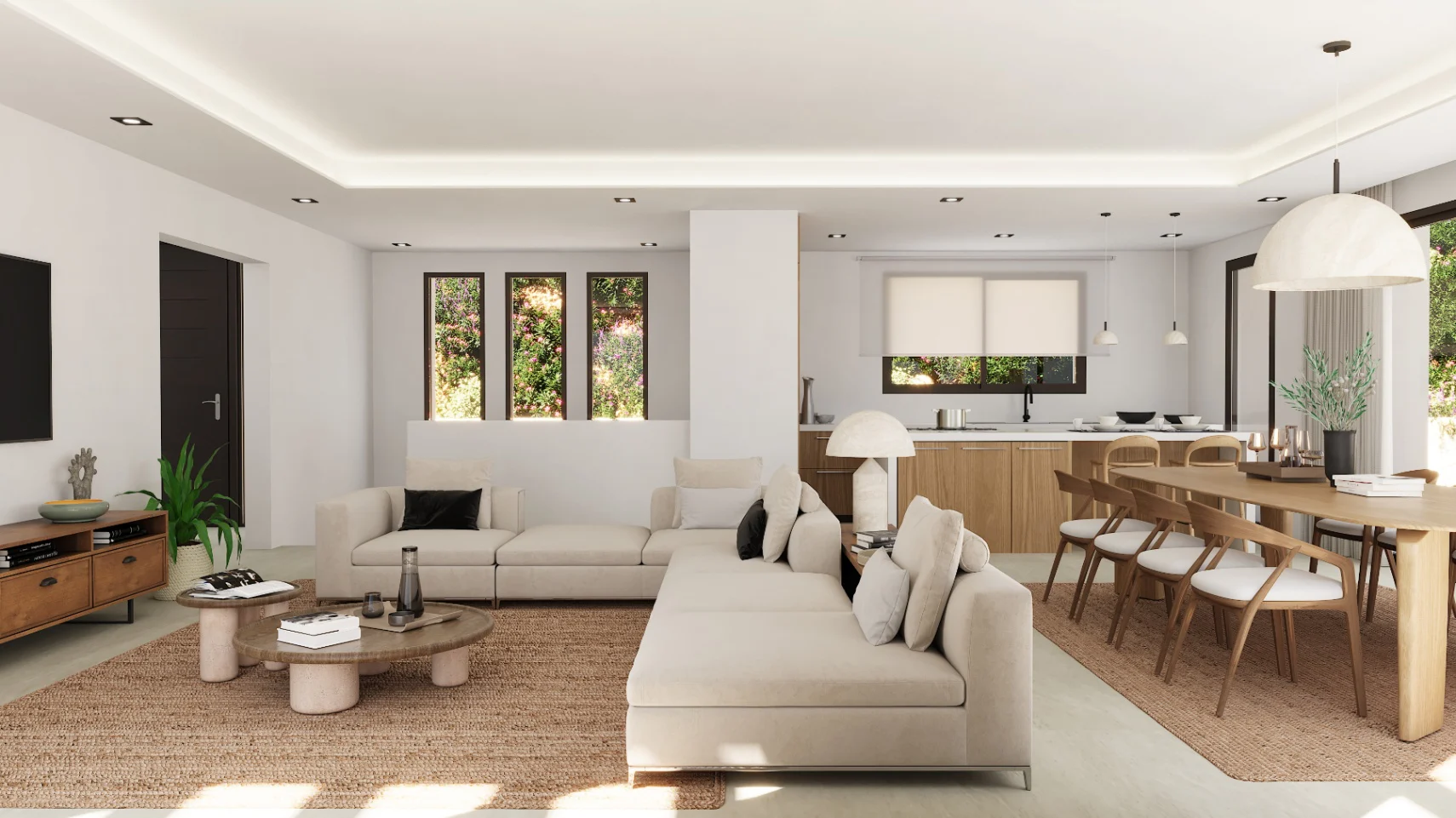 Villa in Benissa – foto 7