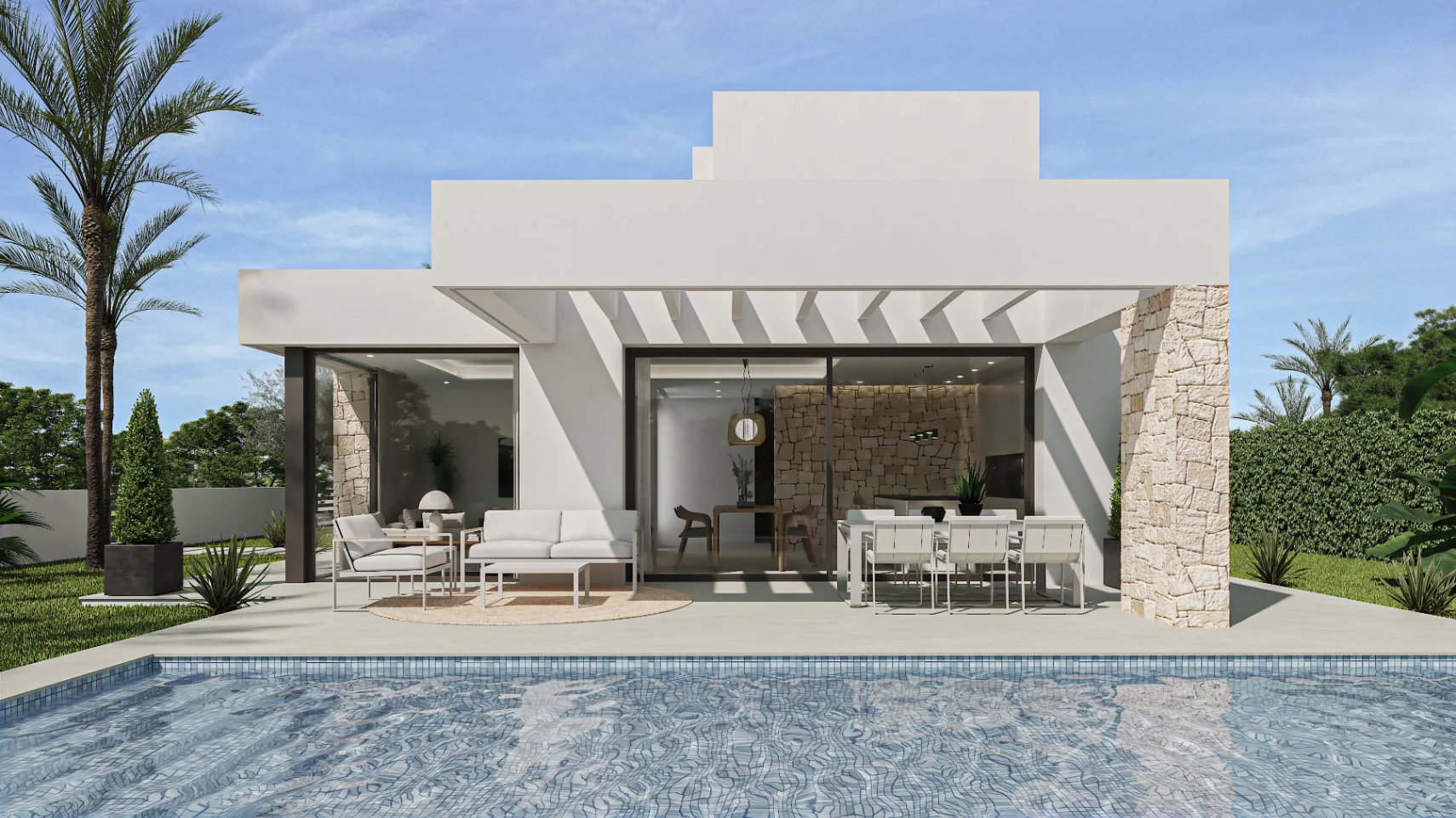 Villa in Dénia – foto 4