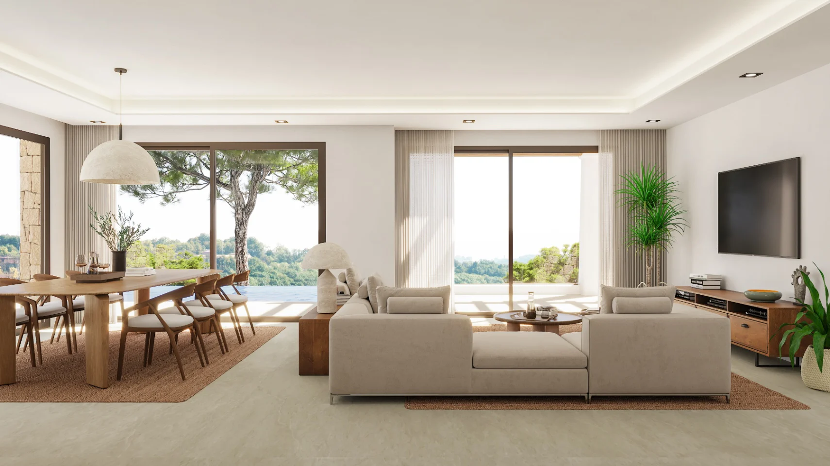 Villa in Benissa – foto 8