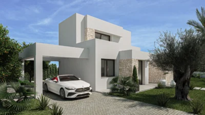 Villa in Dénia – foto 3