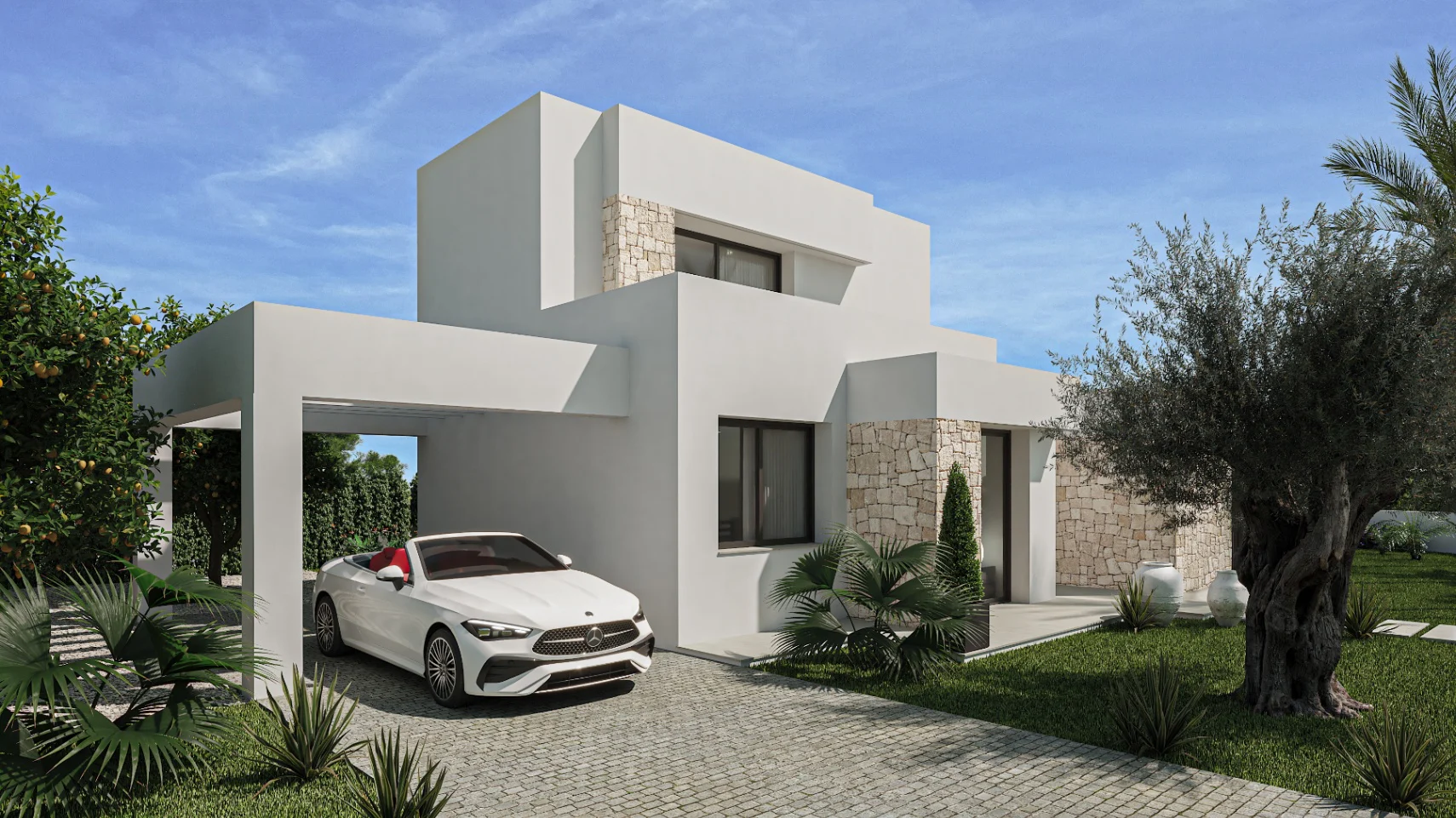 Villa in Dénia – foto 3