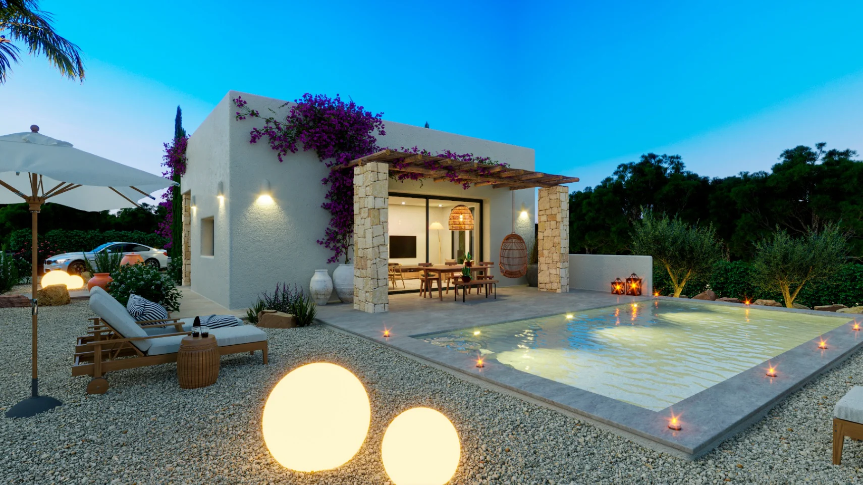 Villa in Marquesa V – foto 15