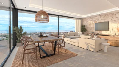 Villa in Pedreguer – foto 9