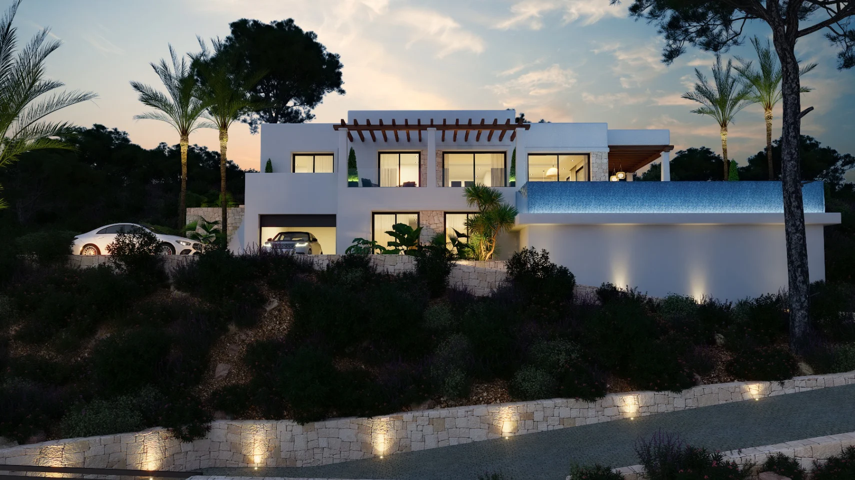 Villa in Benissa – foto 10