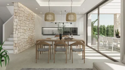 Villa in Dénia – foto 7