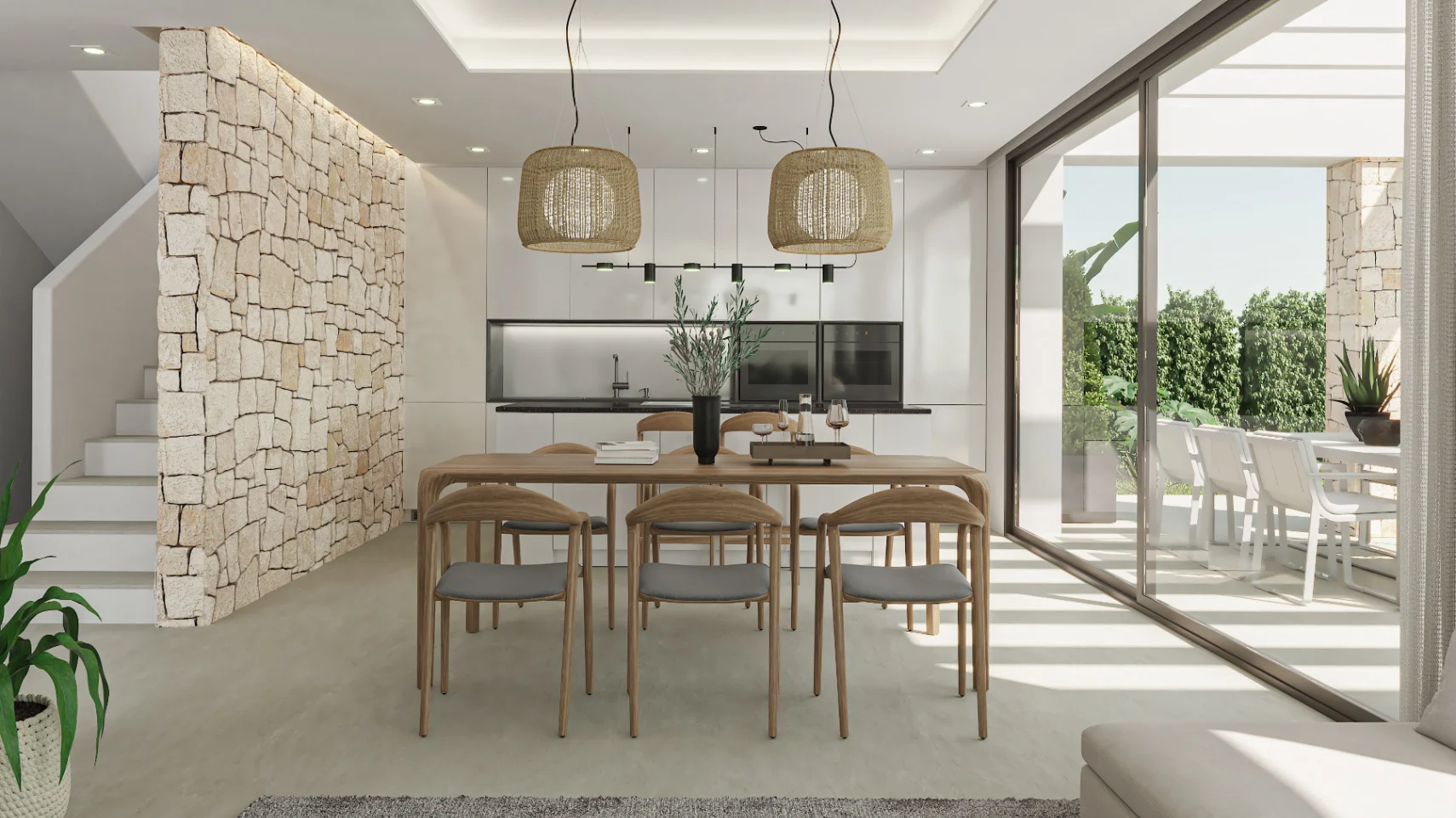 Villa in Dénia – foto 7
