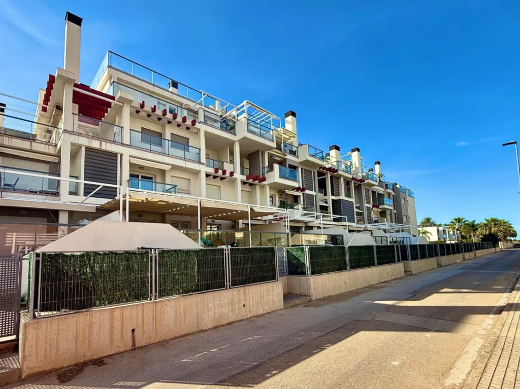 Appartement in Dénia – foto 4