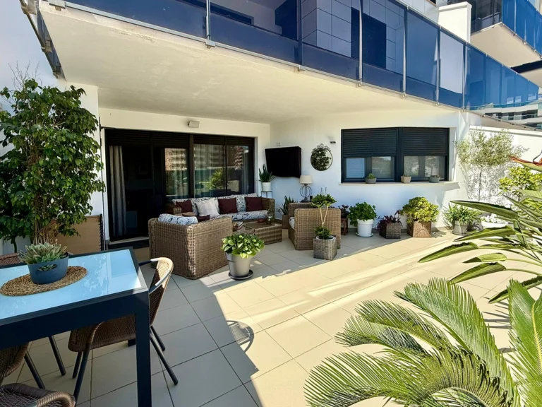 Apartamento en Dénia – foto 1