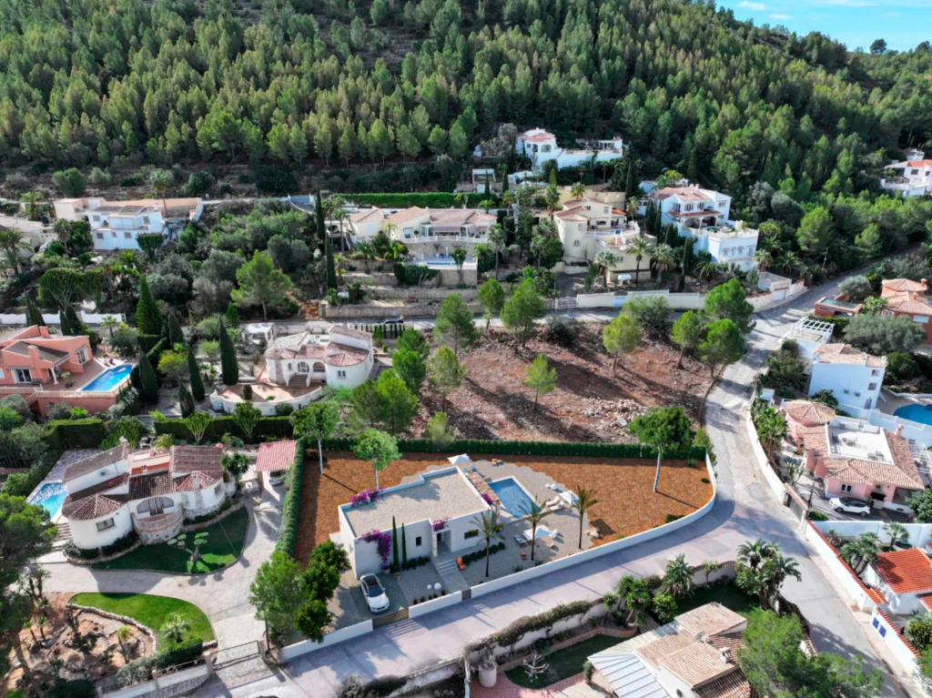 Villa in Marquesa V – foto 7