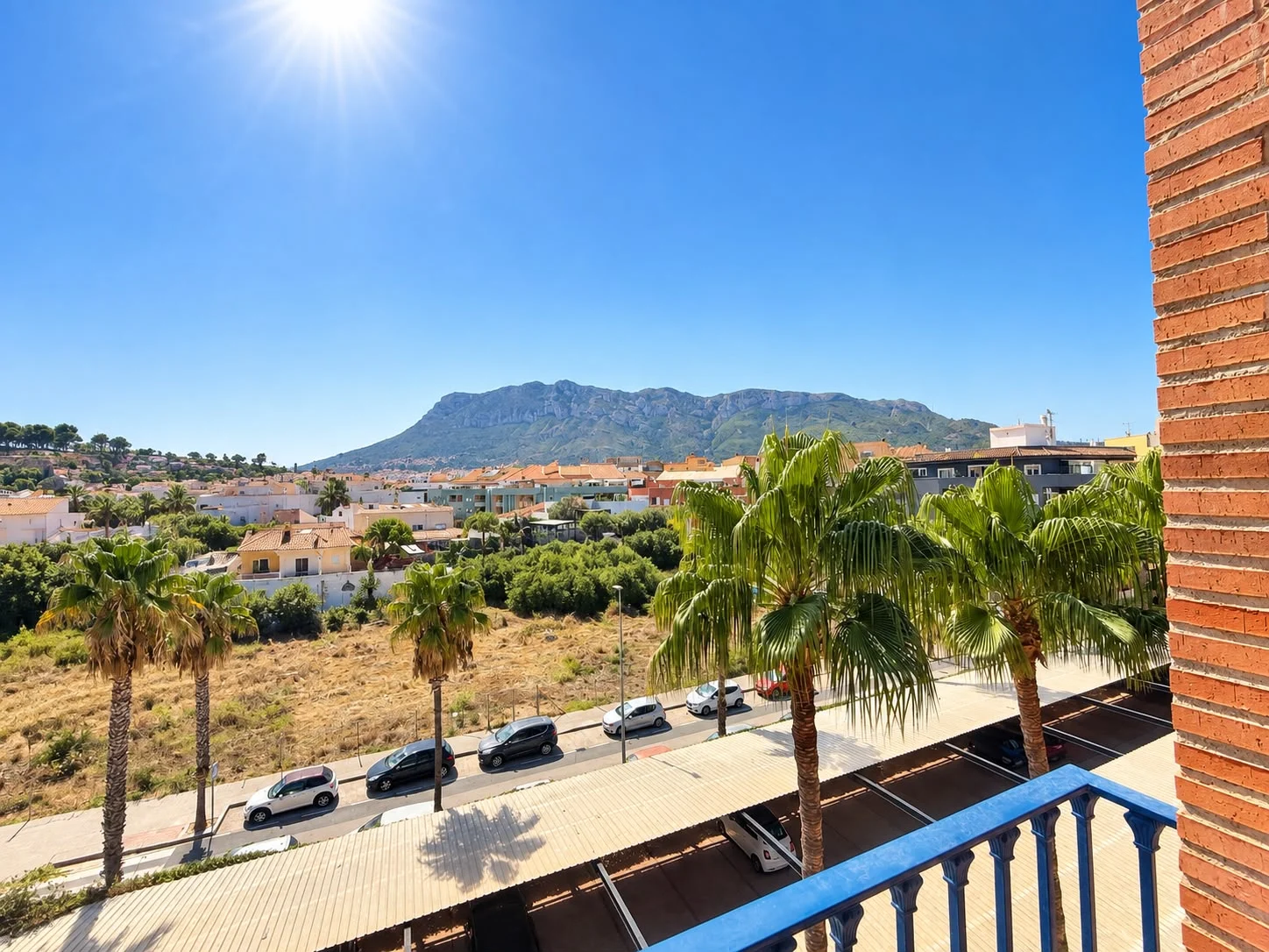Apartamento en Dénia – foto 1