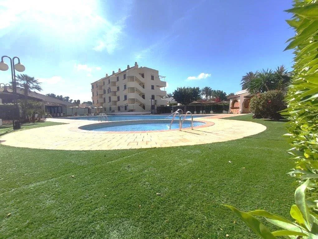 Appartement in Las Marinas – foto 1