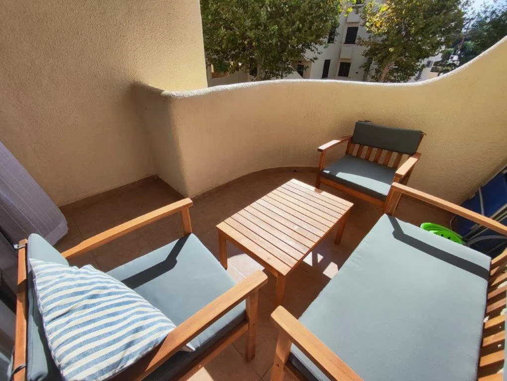 Appartement in Las Marinas – foto 10