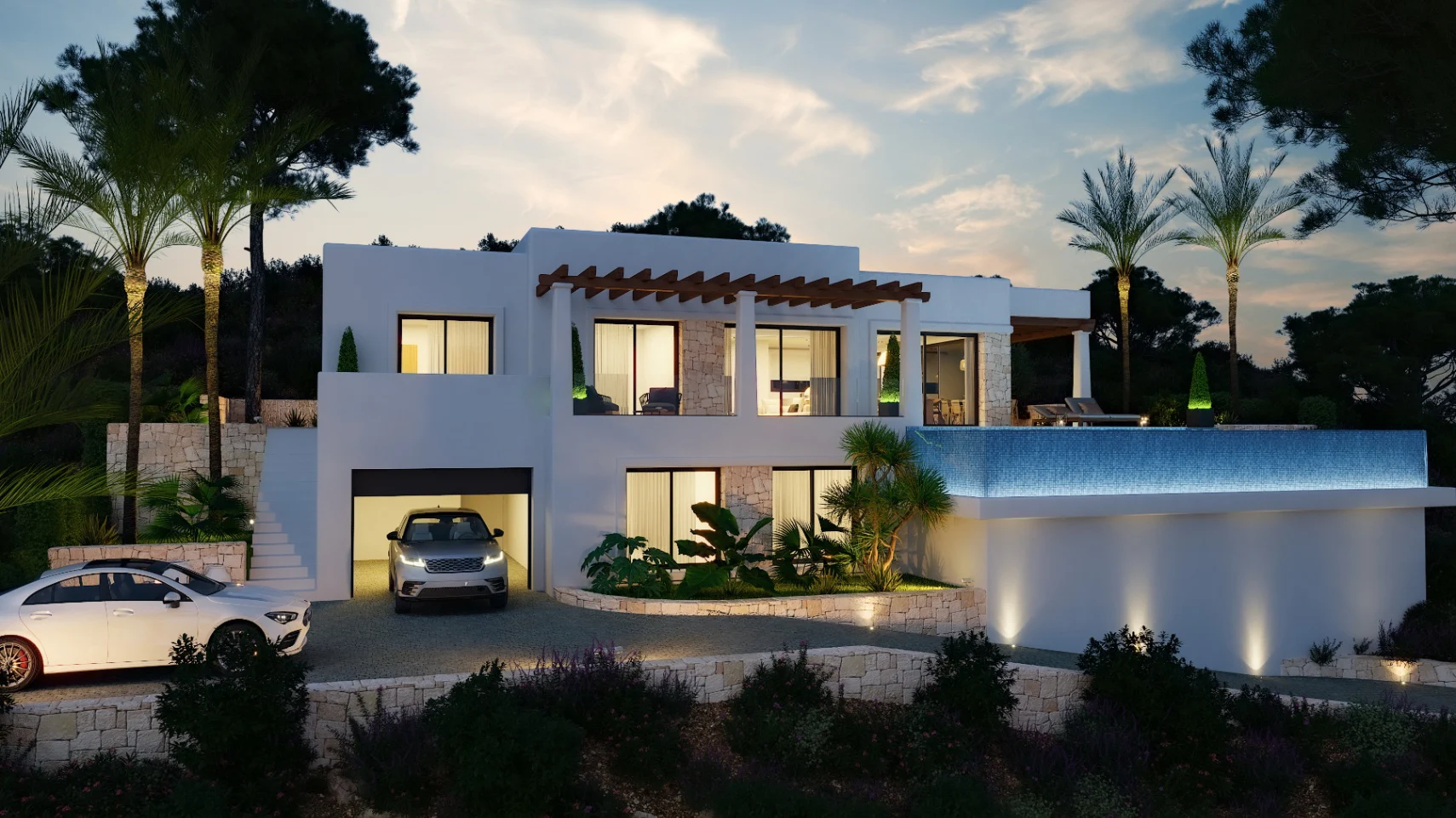 Villa in Benissa – foto 9