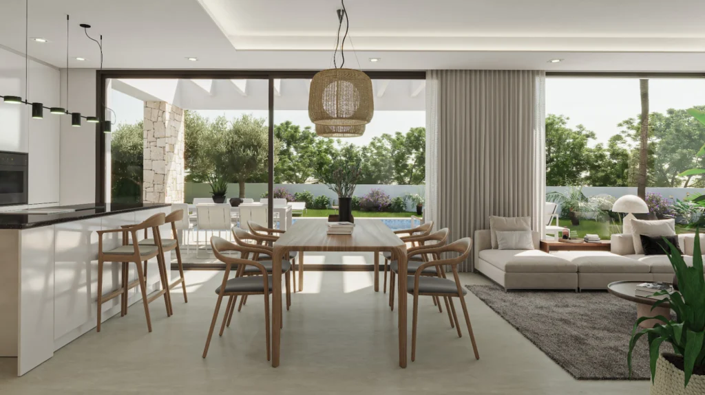Villa in Dénia – foto 8