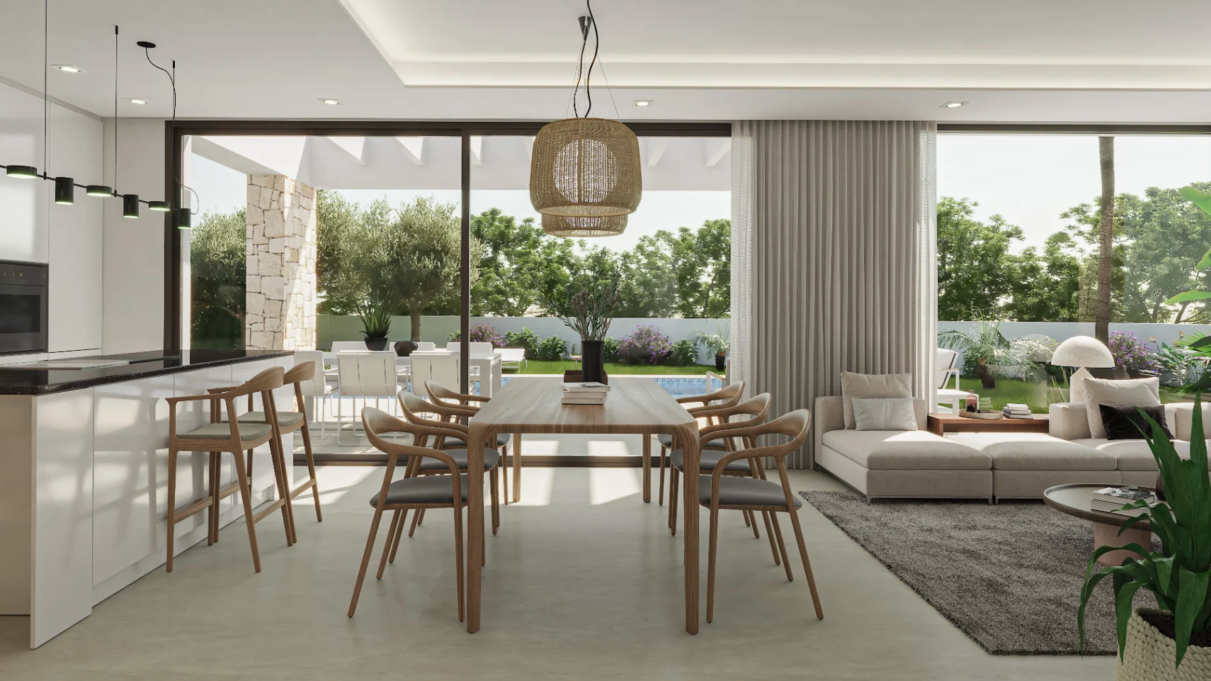 Villa in Dénia – foto 8