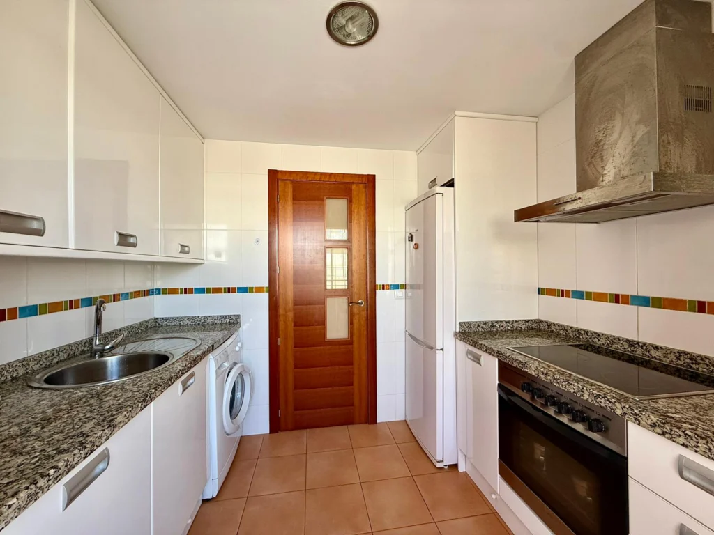 Penthouse in Dénia – foto 12