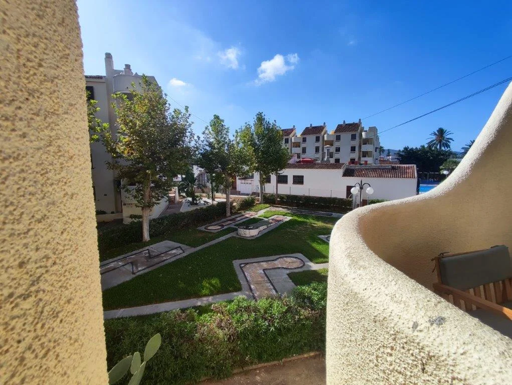 Appartement in Las Marinas – foto 11