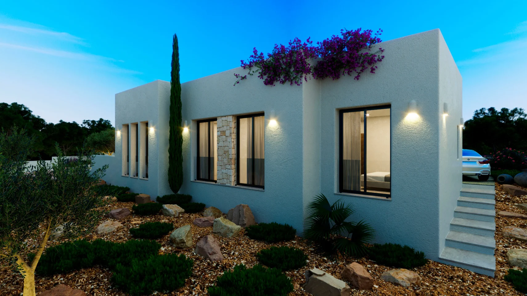 Villa in Marquesa V – foto 18