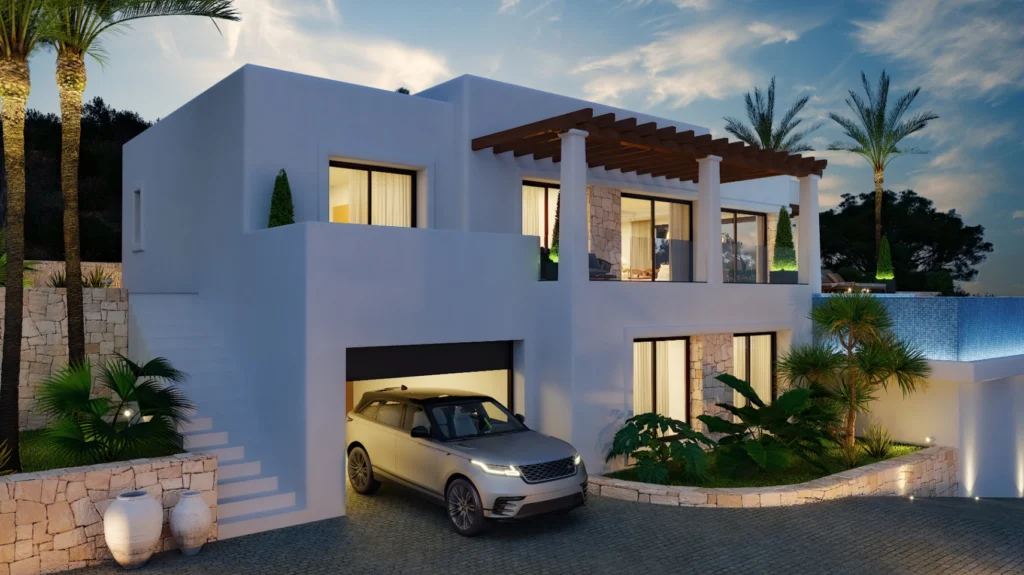 Villa in Benissa – foto 11