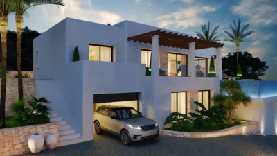 Villa in Benissa – foto 11
