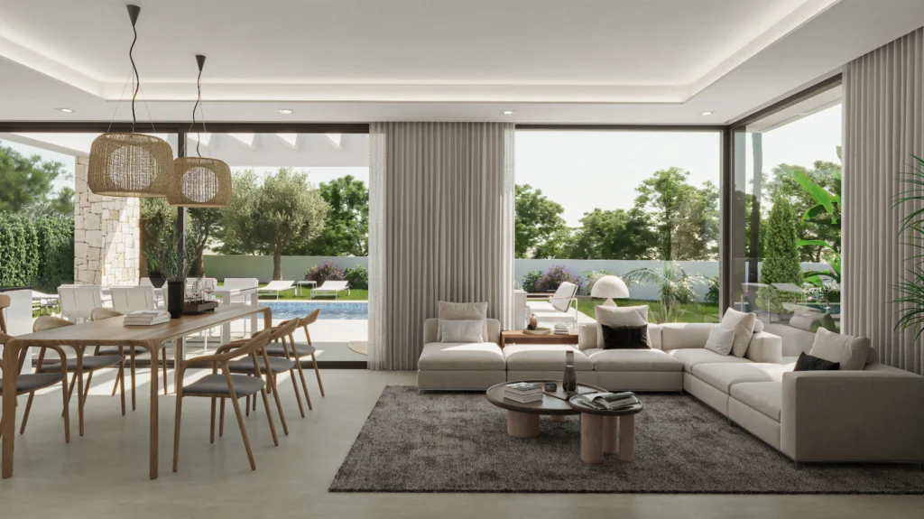 Villa in Dénia – foto 9