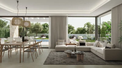 Villa in Dénia – foto 9