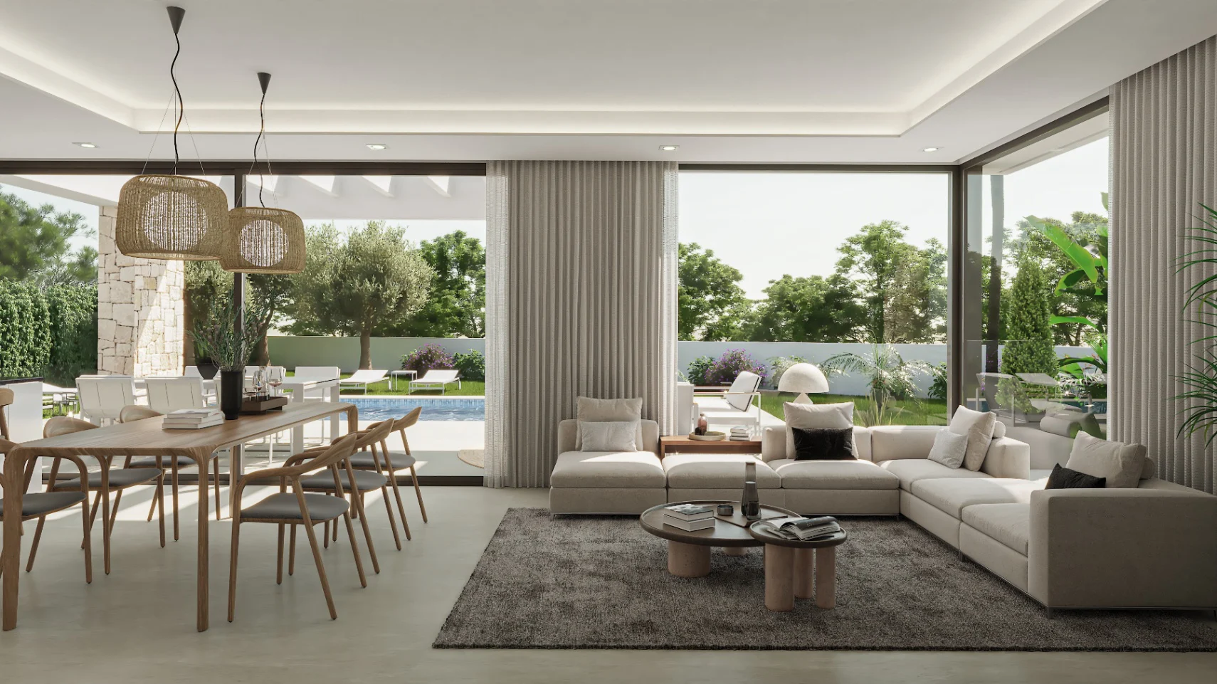 Villa in Dénia – foto 9