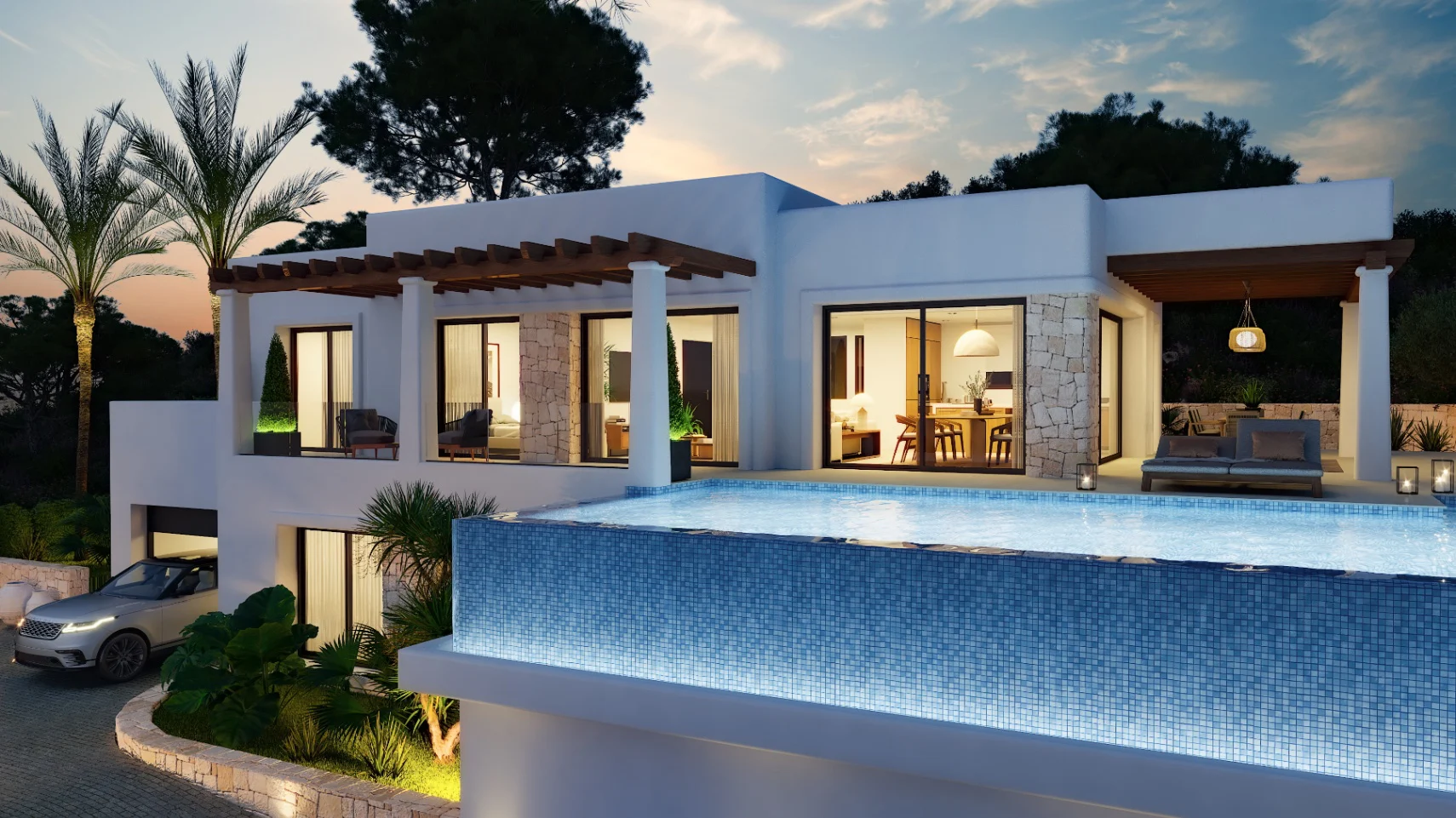 Villa in Benissa – foto 12