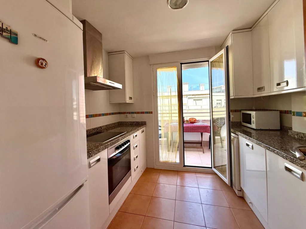 Penthouse in Dénia – foto 14