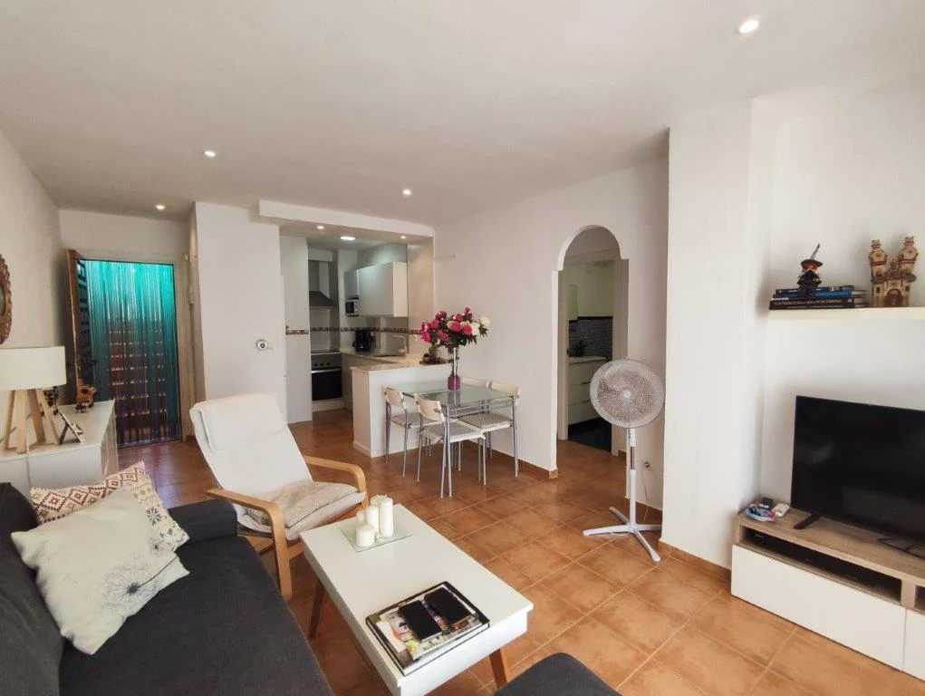 Appartement in Las Marinas – foto 13