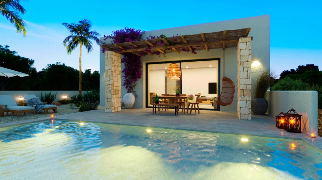 Villa in Marquesa V – foto 19