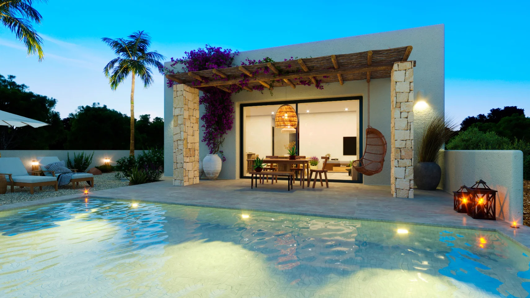 Villa in Marquesa V – foto 19