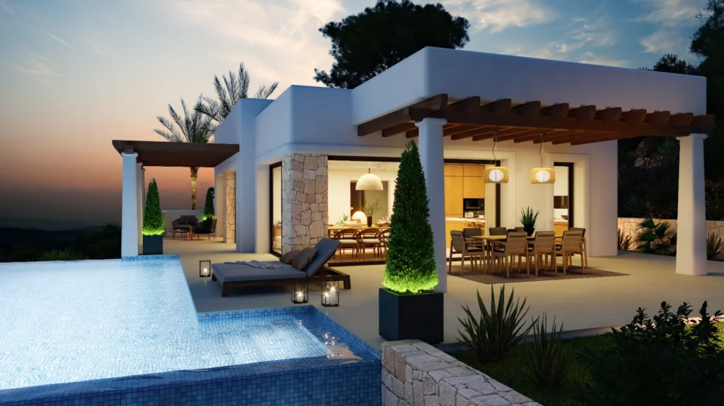 Villa in Benissa – foto 13