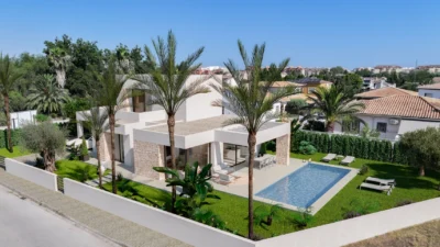 Villa in Dénia – foto 6