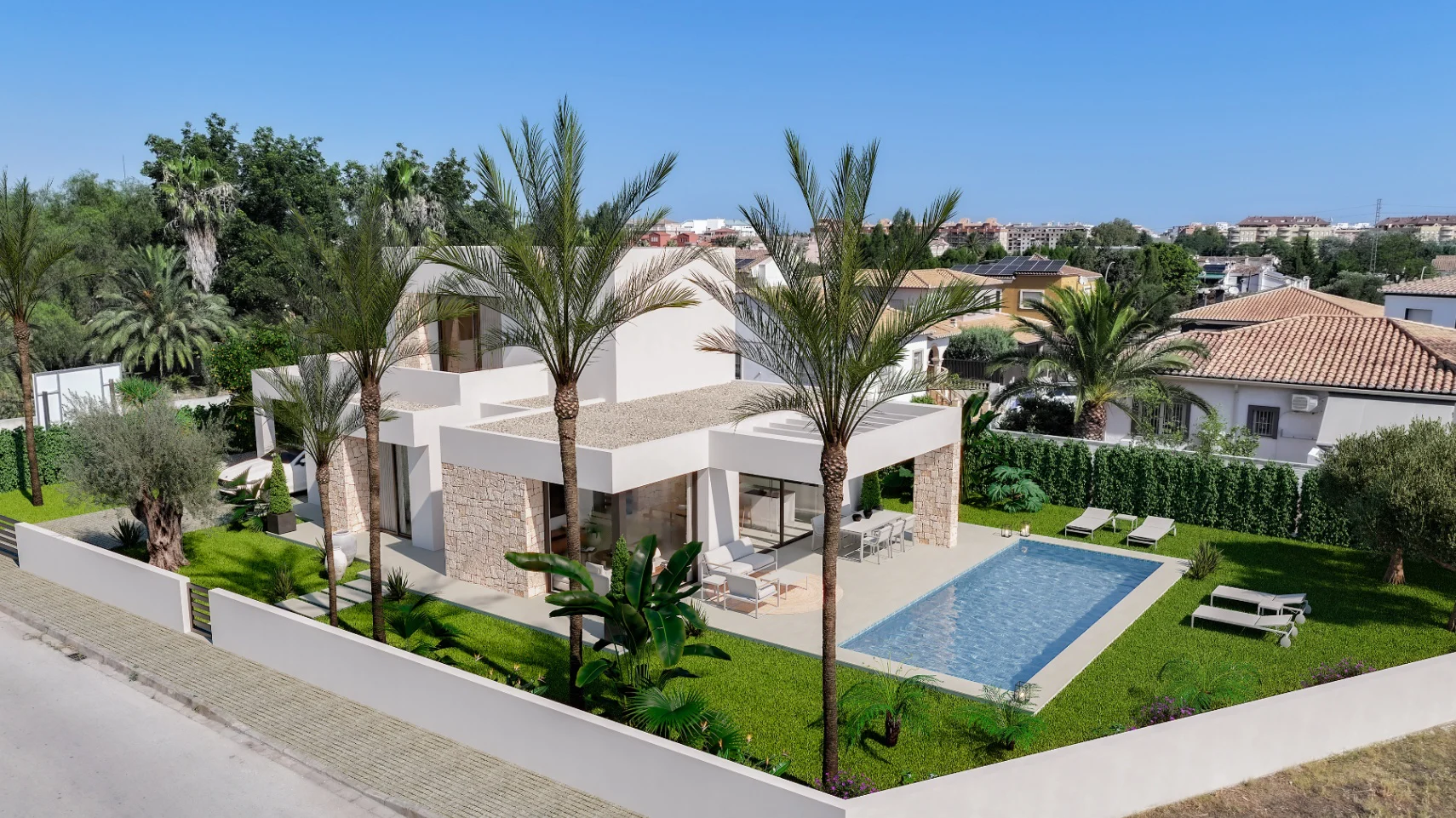 Villa in Dénia – foto 6
