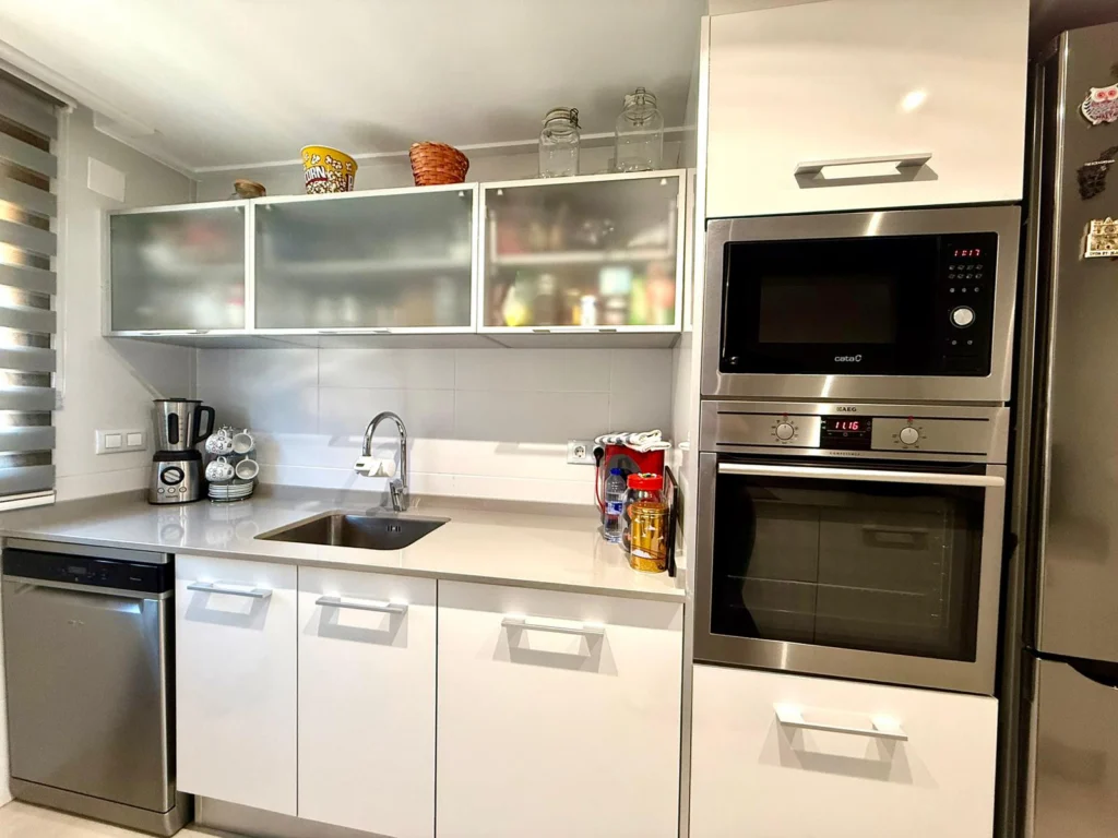 Appartement in Dénia – foto 14