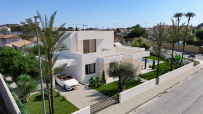 Villa in Dénia – foto 5