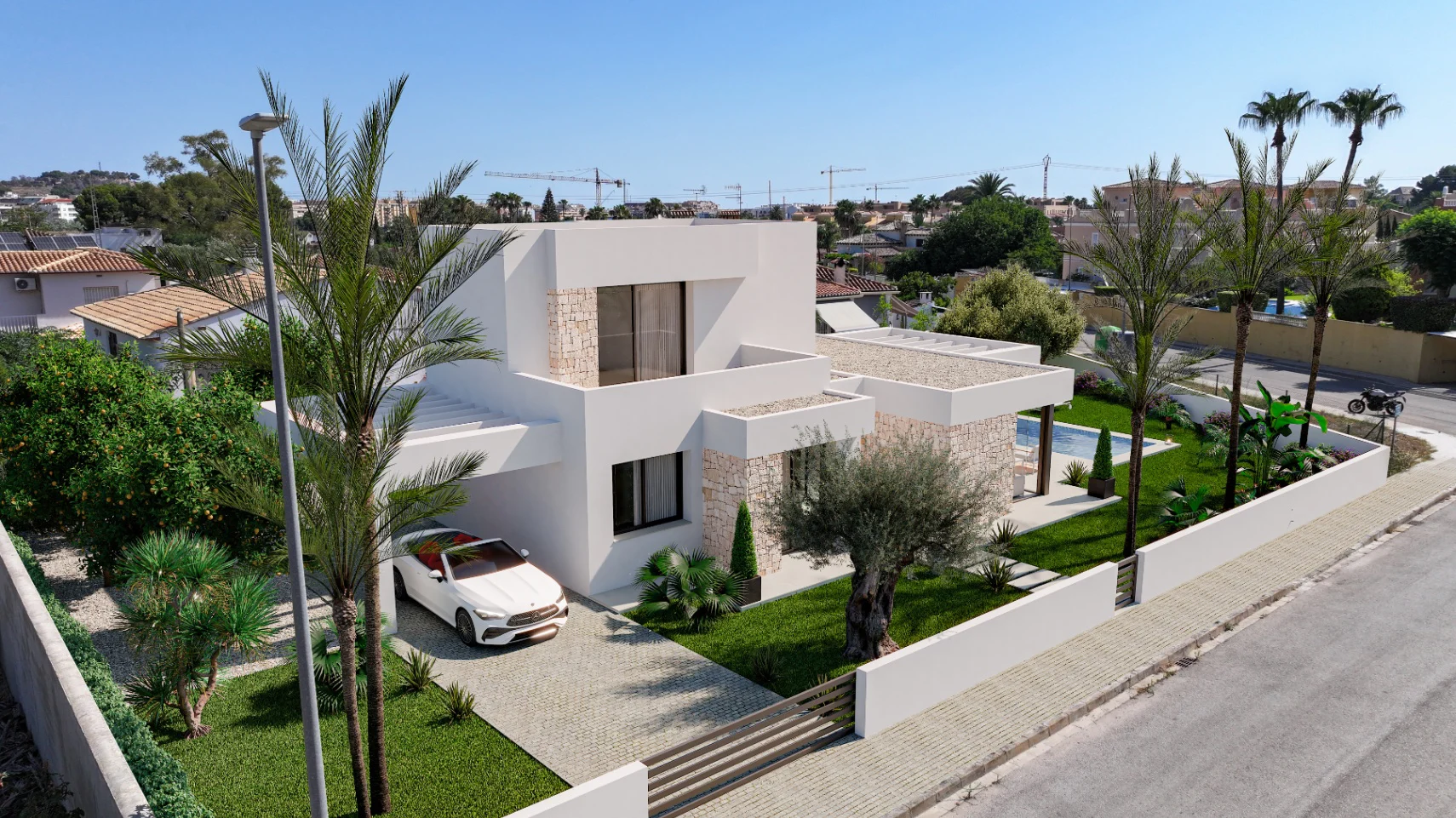 Villa in Dénia – foto 5