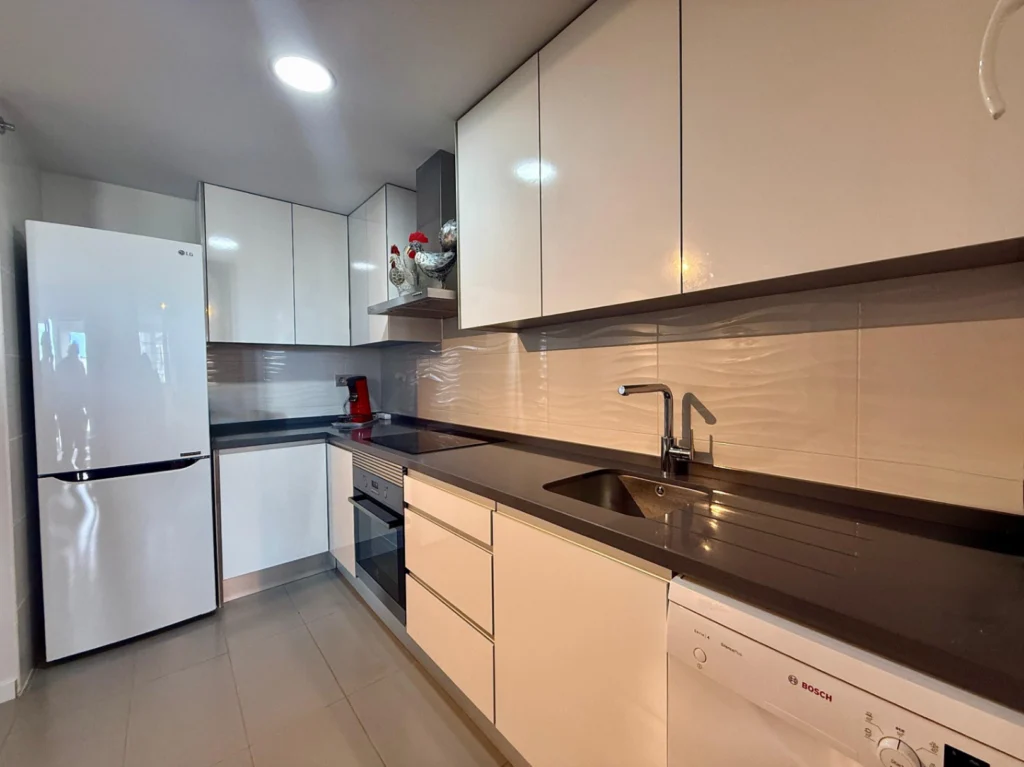 Appartement in Dénia – foto 16