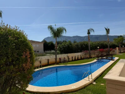 Penthouse in Dénia – foto 20