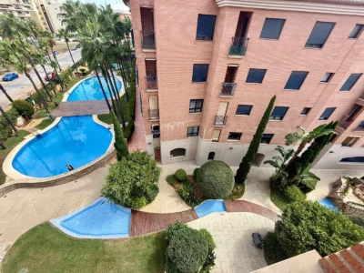 Appartement in Dénia – foto 17