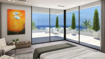 Villa in Las Rotas – foto 11