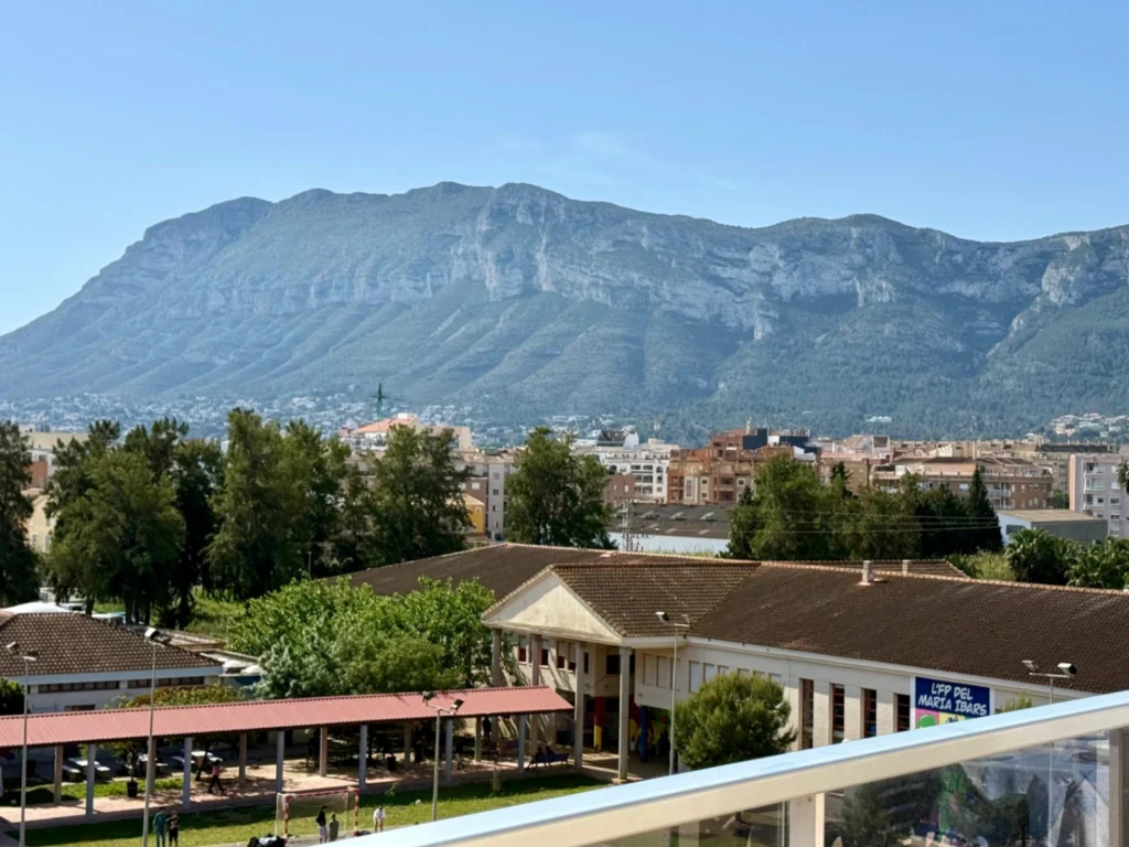Penthouse in Dénia – foto 2