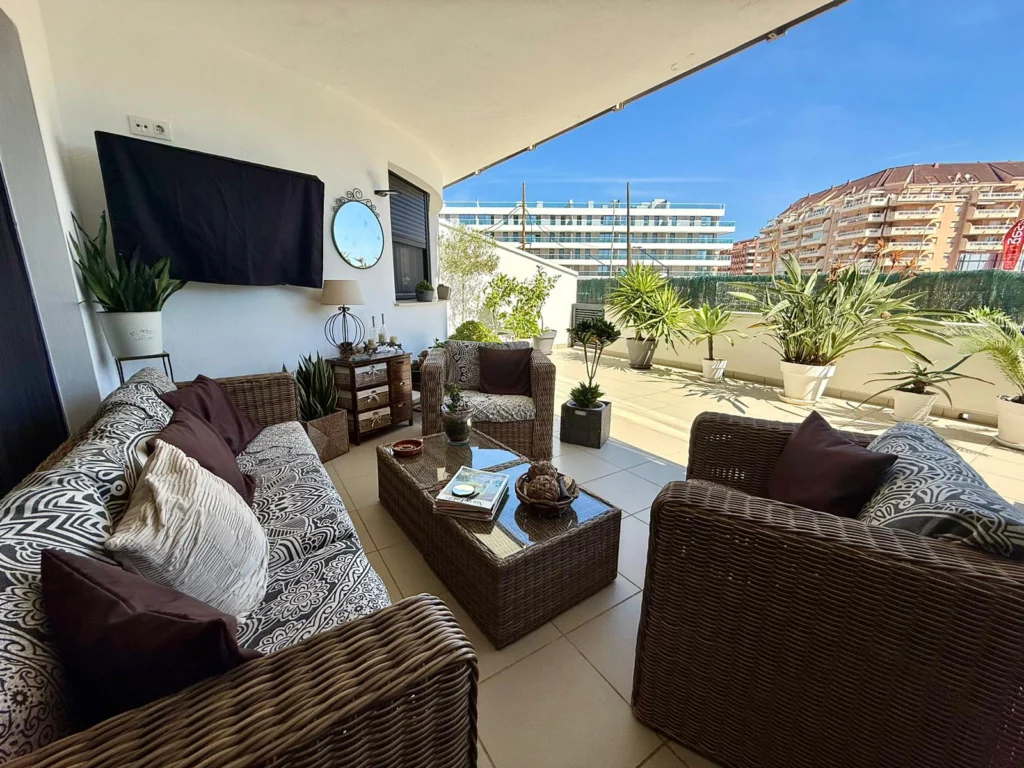 Appartement in Dénia – foto 2