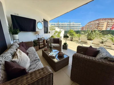 Appartement in Dénia – foto 2